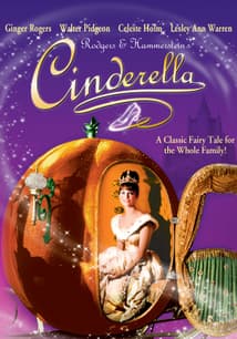Rodger and Hammerstein's Cinderella free movies