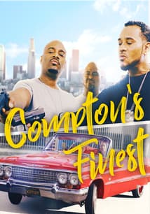 Compton's Finest free movies