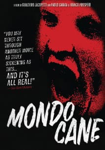 Mondo Cane free movies
