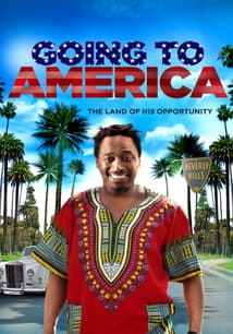 Going to America free movies