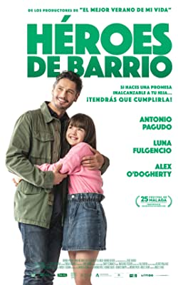 Heroes de barrio free movies