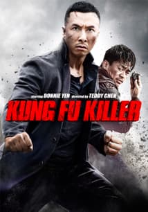 Kung Fu Killer (Dubbed) free movies