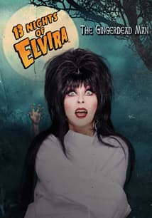 13 Nights of Elvira: Gingerdead Man free movies