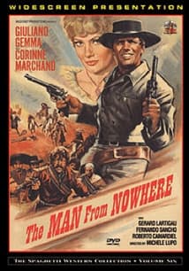 Man From Nowhere free movies