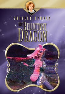 Shirley Temple: The Reluctant Dragon free movies