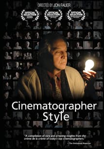 Cinematographer Style free movies