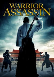 Warrior Assassin free movies