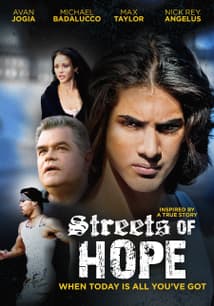 Streets of Hope free movies