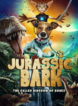Jurassic Bark free movies