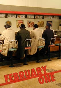 February One: The Story of the Greensboro Four free movies