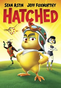 Hatched free movies