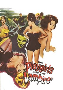 The Playgirls and the Vampire free movies