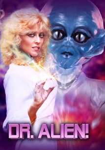 Dr. Alien free movies