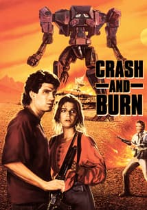 Crash and Burn free movies