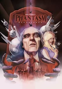 Phantasm (Remastered) free movies
