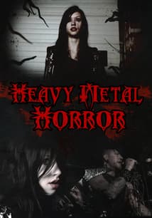 Heavy Metal Horror free movies