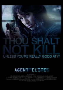Agent Elite free movies