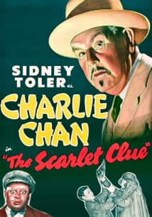 The Scarlet Clue free movies