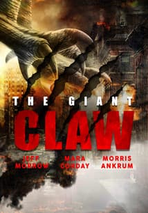 The Giant Claw free movies