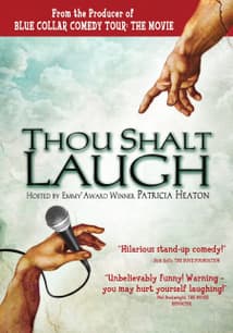 Thou Shalt Laugh: Patricia Heaton free movies