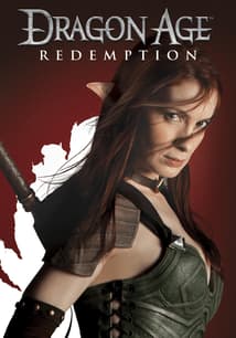 Dragon Age Redemption free movies