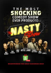 The Nasty Show free movies
