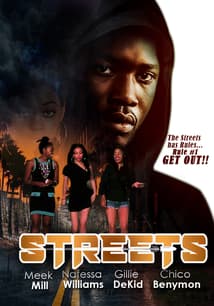 Streets free movies