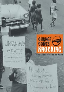 Change Comes Knocking: The Story of the North Carolina Fund free movies