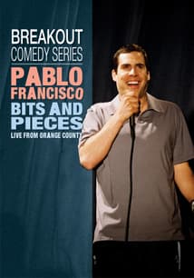 Pablo Francisco: Bits and Pieces free movies