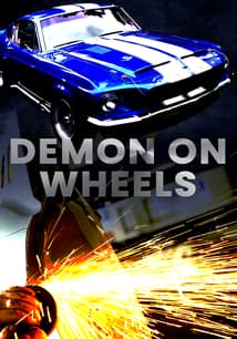 Demon on Wheels