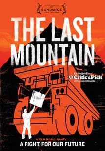 The Last Mountain free movies