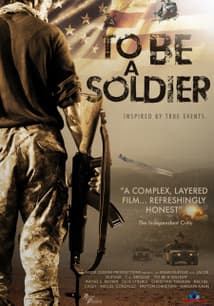 To Be a Soldier free movies