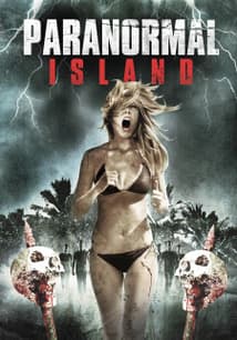 Paranormal Island free movies