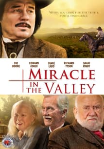 Miracle in the Valley free movies