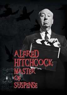 Alfred Hitchcock: Master of Suspense (In Color) free movies
