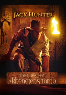 Jack Hunter: The Quest for Akhenaten's Tomb free movies