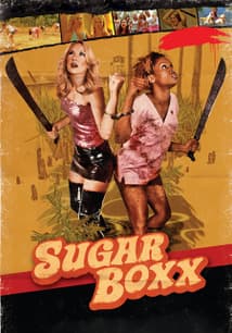 Sugar Boxx free movies