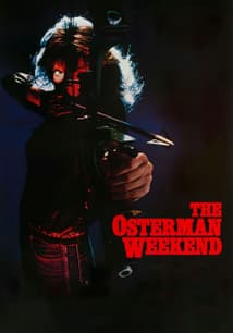 Osterman Weekend free movies