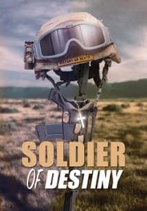 Soldier of Destiny free movies