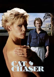 Cat Chaser free movies