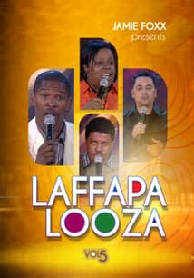 Laffapalooza Volume 5 free movies