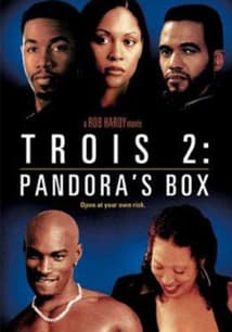 Trois 2: Pandora's Box free movies