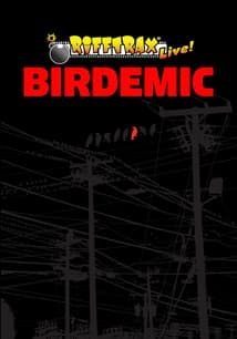 RiffTrax Live: Birdemic free movies