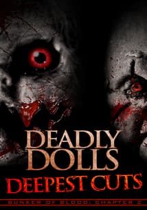 Deadly Dolls: Deepest Cuts free movies
