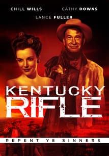 Kentucky Rifle free movies