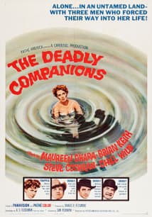 The Deadly Companions free movies