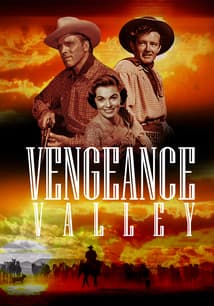 Vengeance Valley free movies