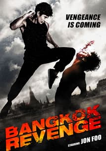 Bangkok Revenge free movies