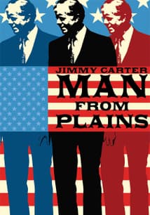 Jimmy Carter: Man From Plains free movies