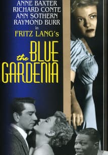 The Blue Gardenia free movies
